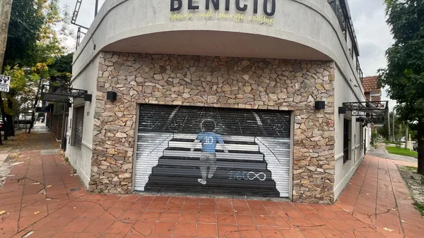 Local Comercial en Santa Rosa 1200