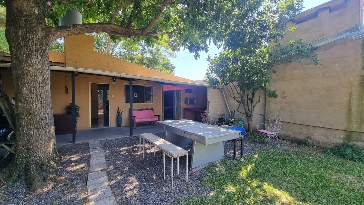 Casa en Suecia 1200