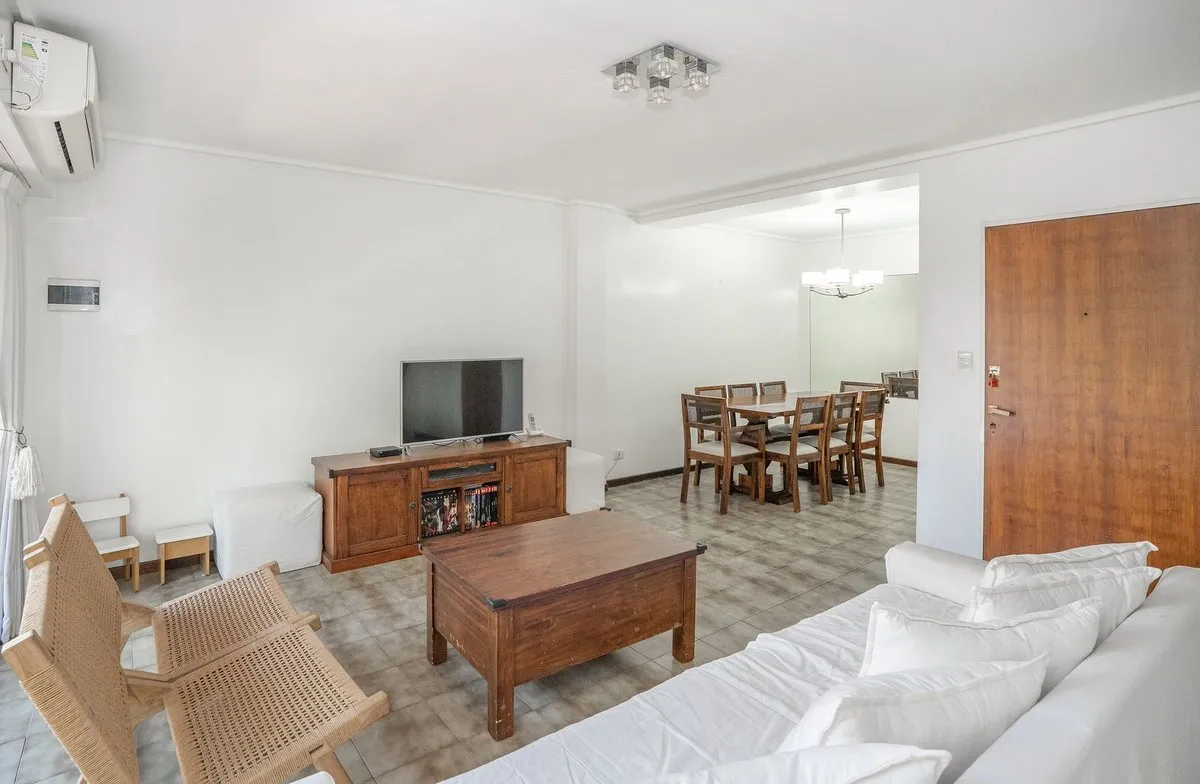 Departamento en Tapiales 1300