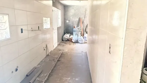 Lote en San José 1600