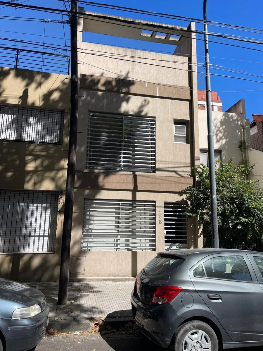 Casa en Estomba 3900