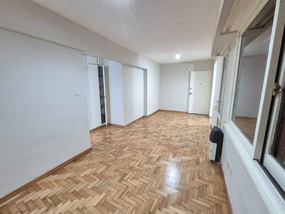 Departamento en Suipacha 1000