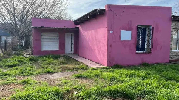 Casa en Balcarce 100