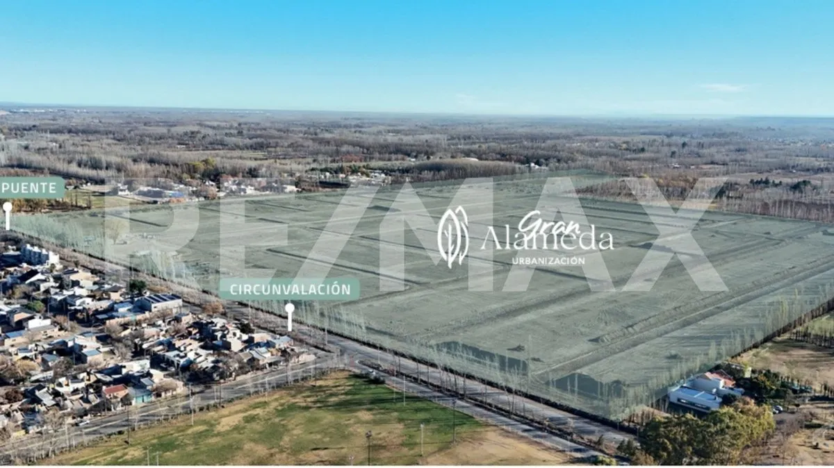 Lote en Buenos Aires S/N