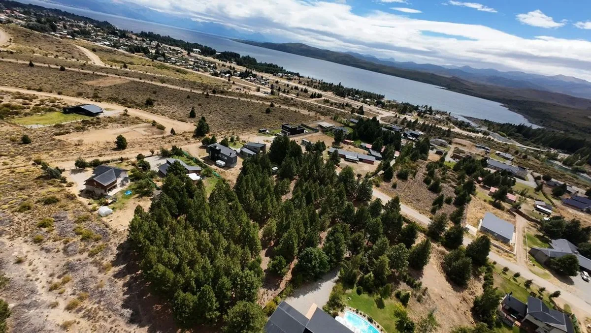 Lote en Girasoles del Limay Lote 0