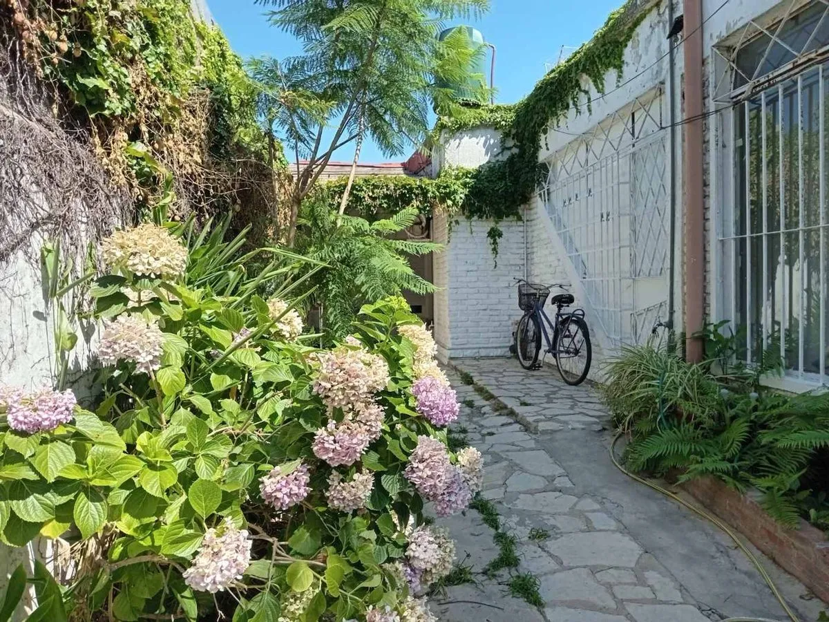 Casa en El Ceibo 500
