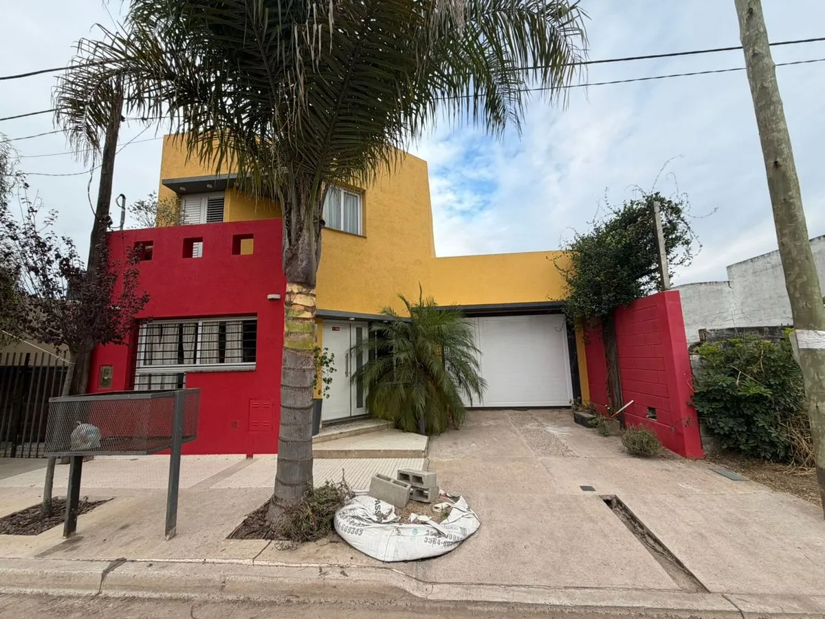 Casa en Mendoza 1100