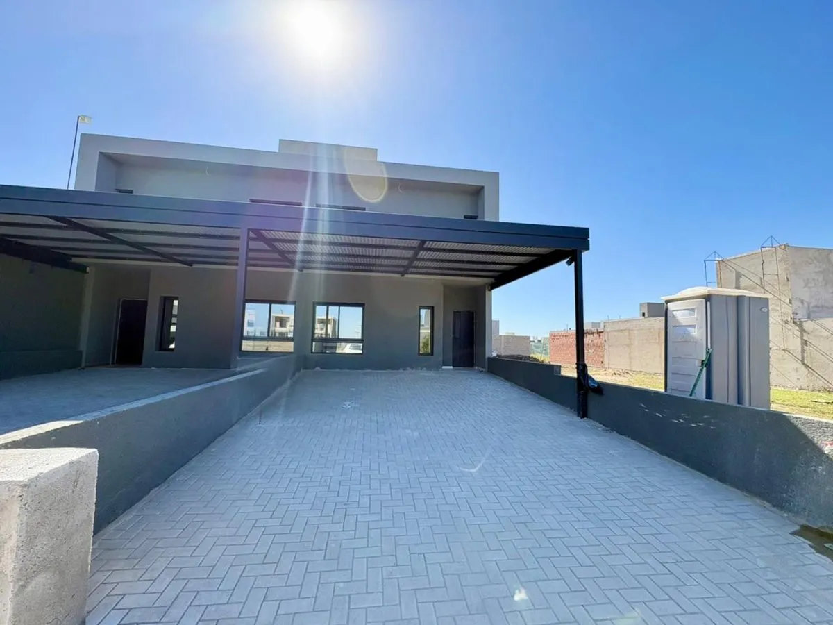 Casa en Manzana 96 Lote 27 9600