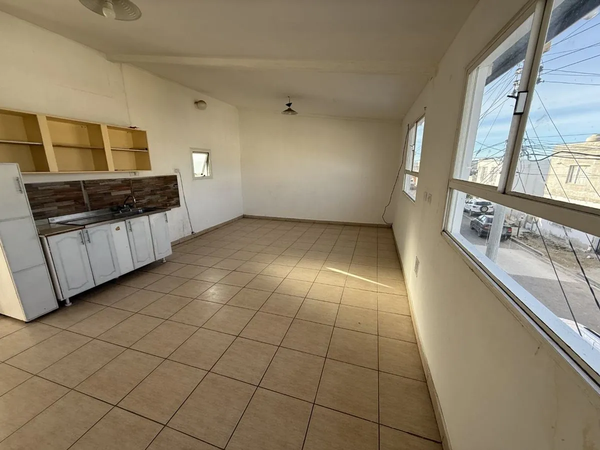 Departamento en Avellaneda 500