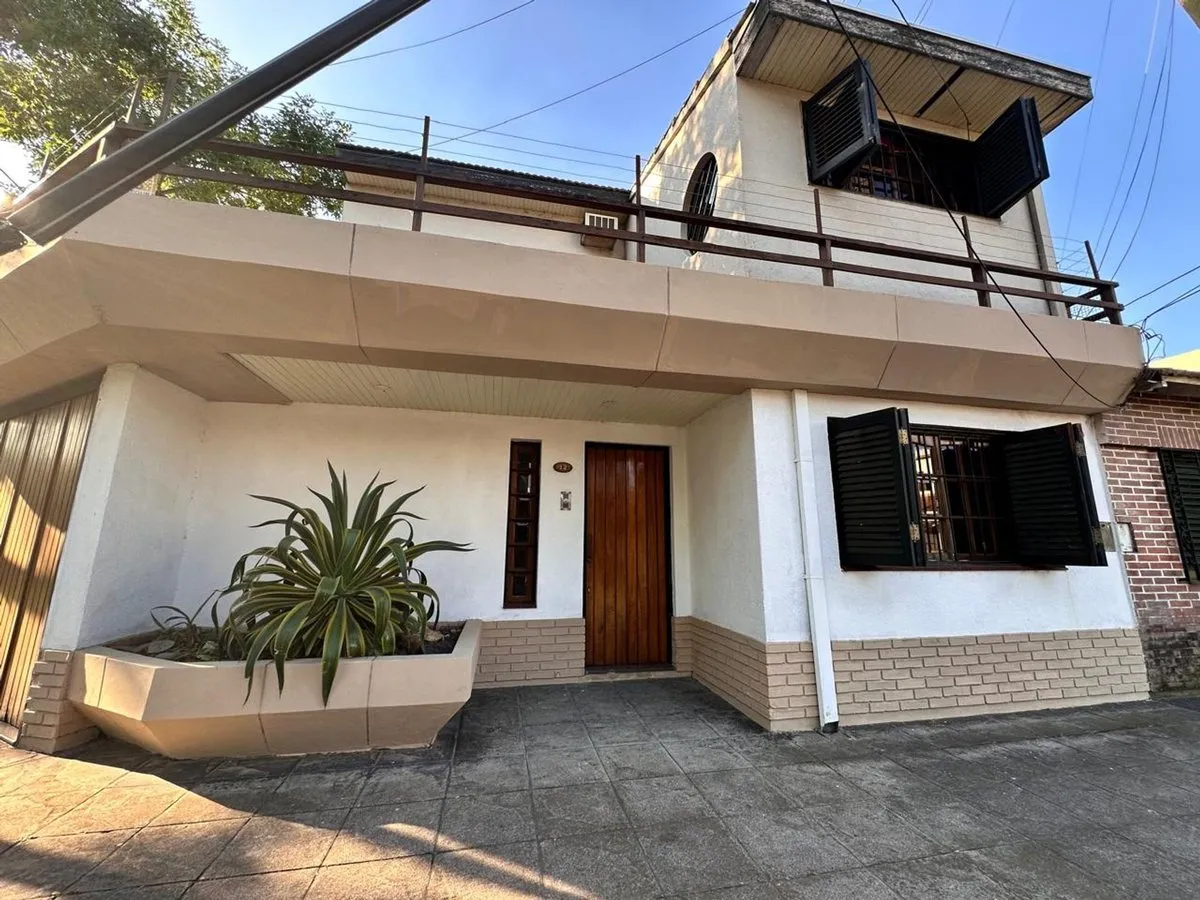 Casa en Rafael Jijena Sánchez 0