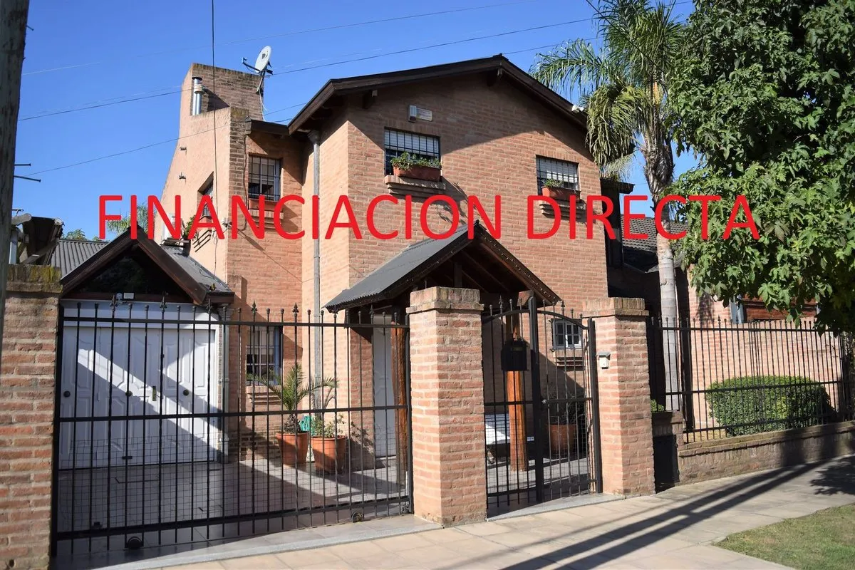 Casa en Necochea 1200