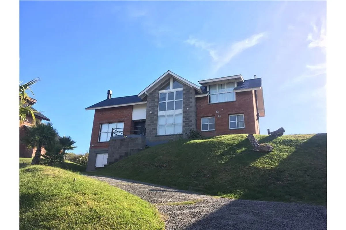 Casa en Avutarda 900