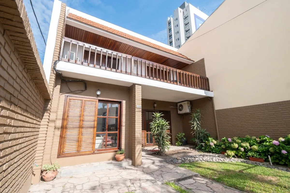 Casa en Laprida 3300
