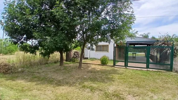 Casa en Ibarlucea 4100