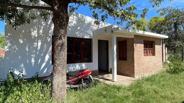 Casa en Yapeyú 0