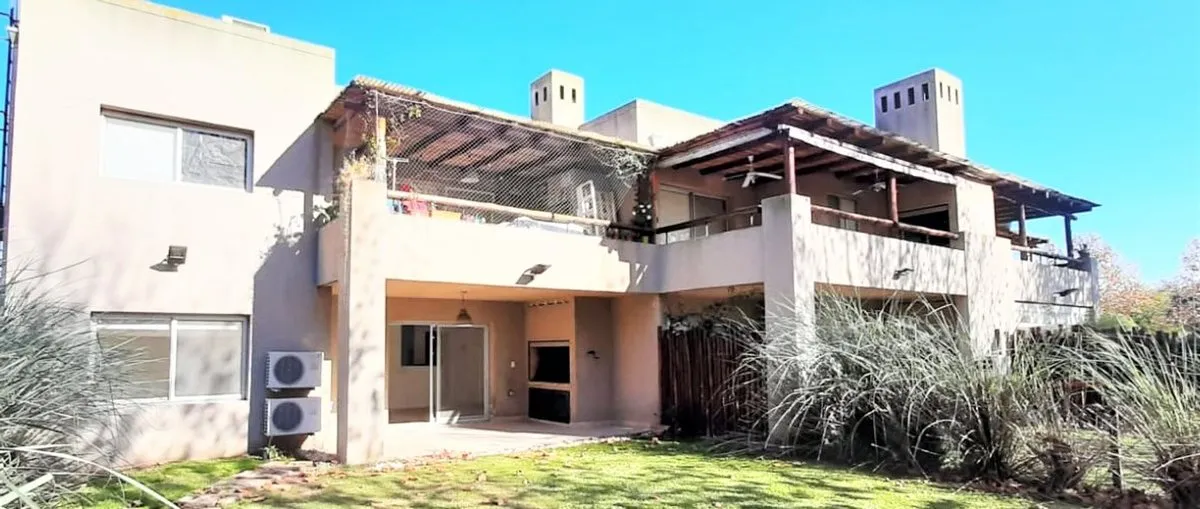 Casa en Ruta Provincial 24 y Avenida Corrientes 100