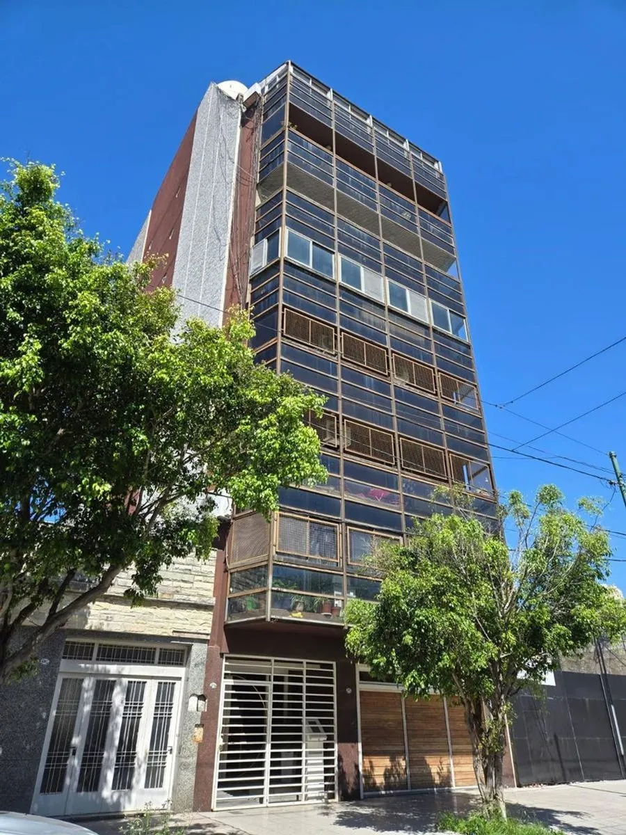 Departamento en Hudson 4300