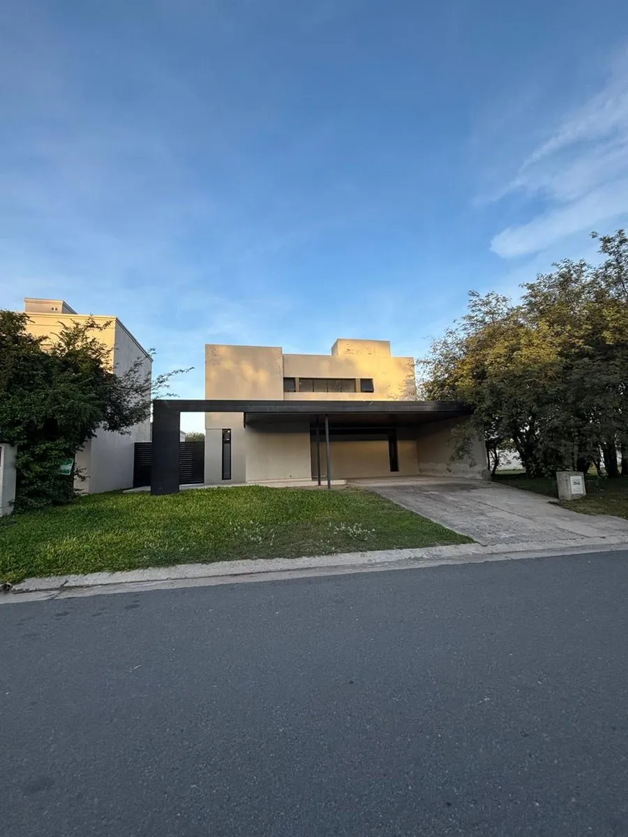 Casa en Las Cañitas Barrio Privado, Malagueño 0