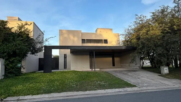 Casa en Las Cañitas Barrio Privado, Malagueño 0