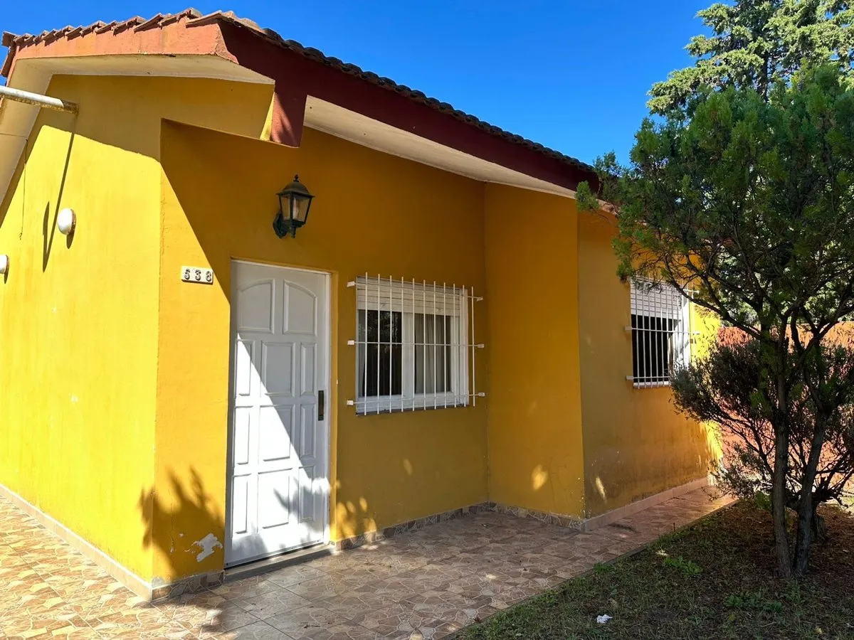 Casa en Calle 78 500