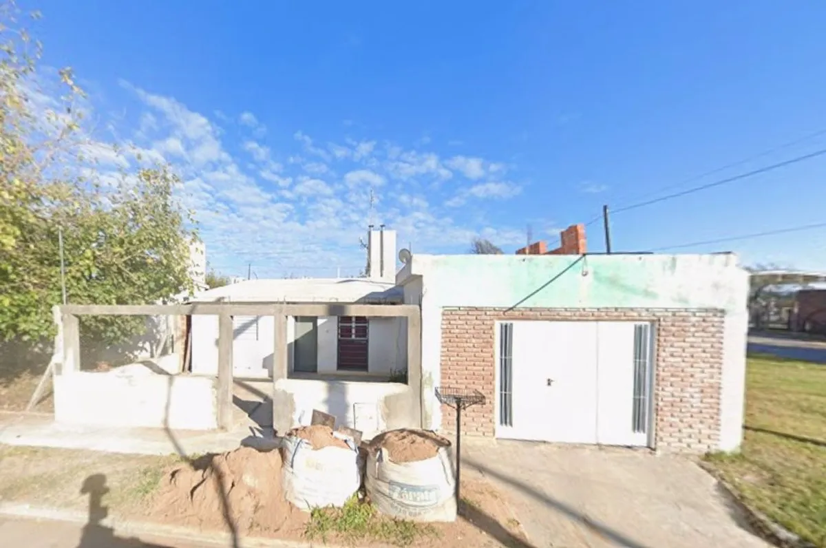 Casa en Camilo Henríquez 2800