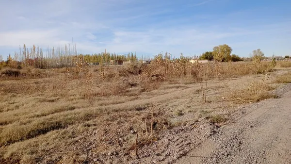 Lote en Remo Santarelli S/N