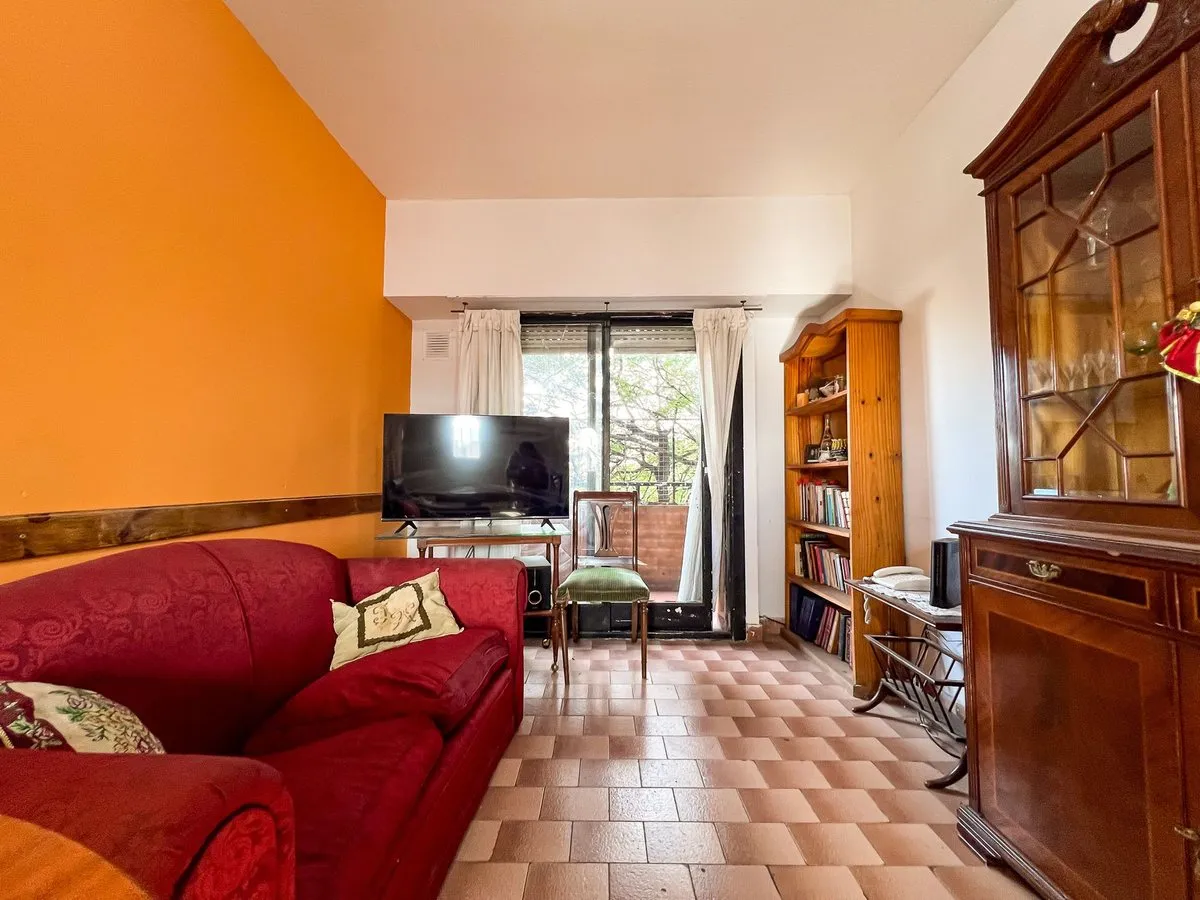 Departamento en Avenida Cobo 1100