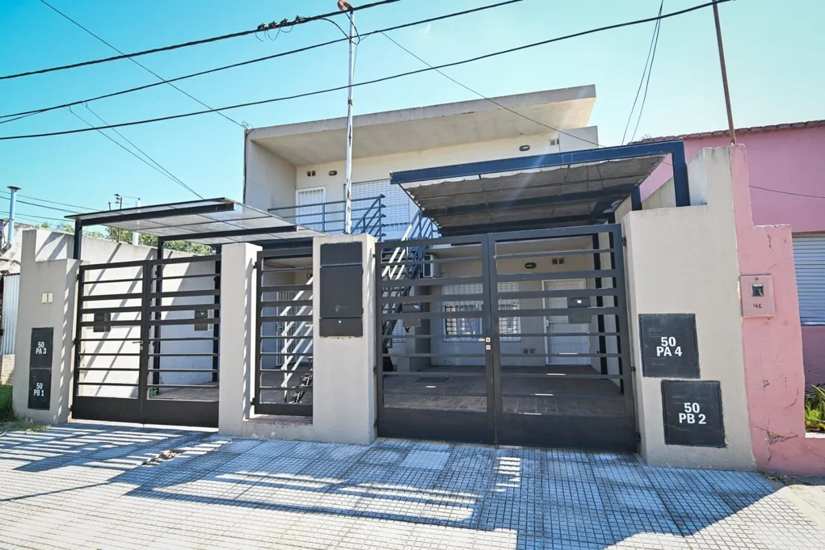 Departamento en Francia 0