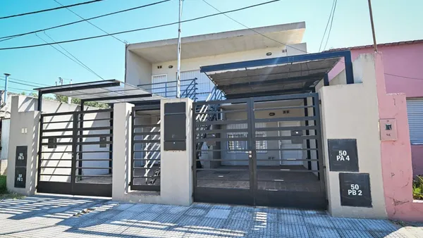 Departamento en Francia 0