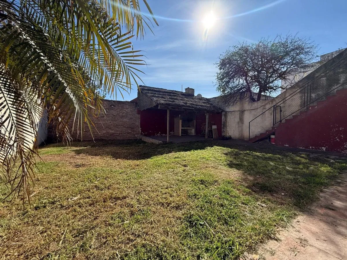 Casa en Diego Cala 200
