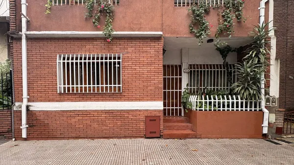 Casa en Aizpurúa 3000