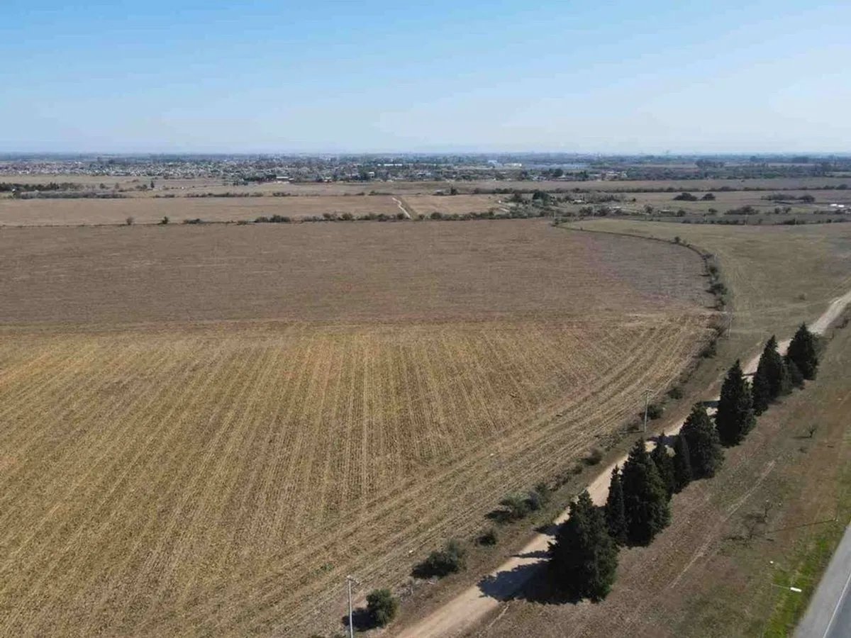 Lote en A Autopista Córdoba-rosario S/N
