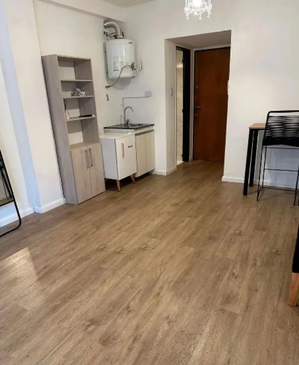 Departamento en Monteagudo 0
