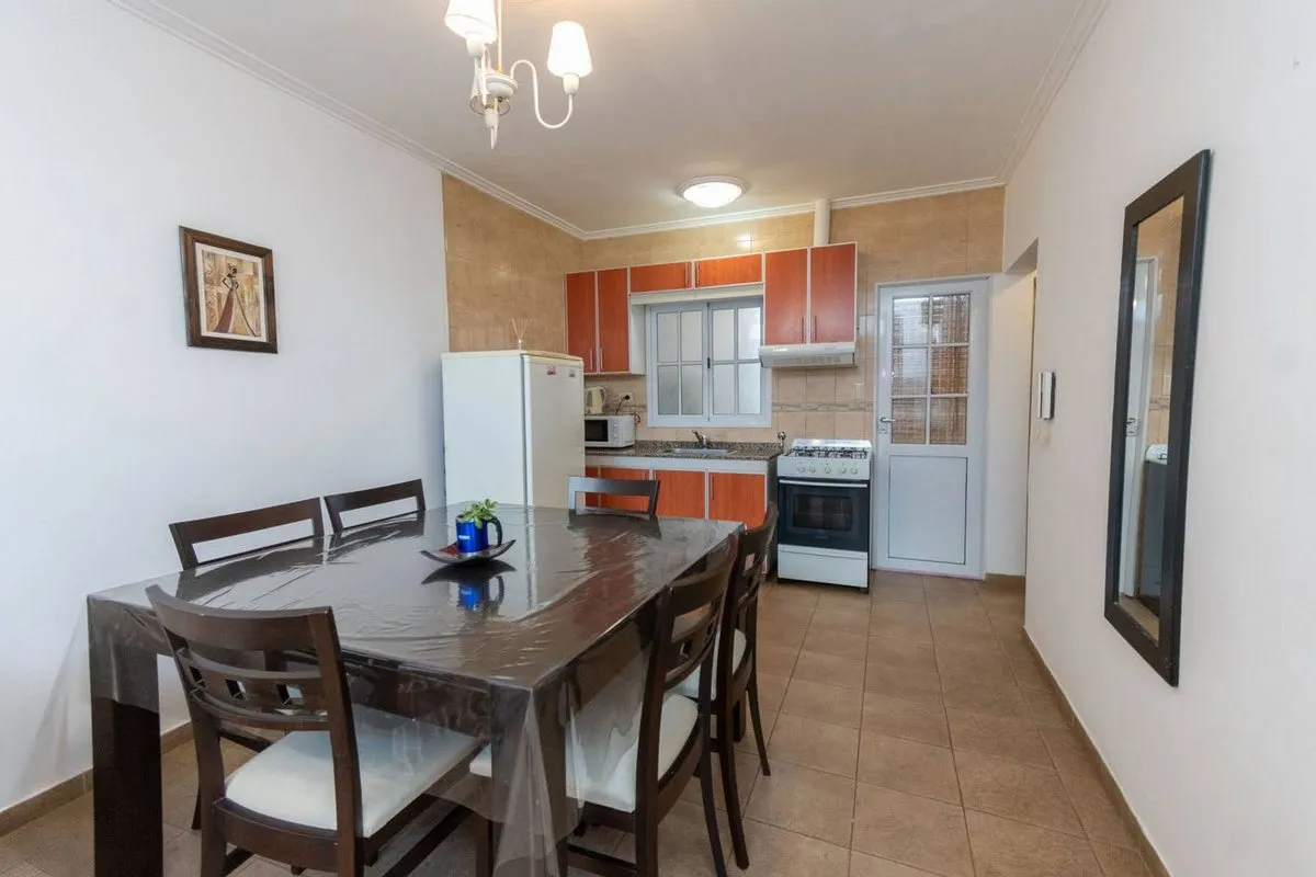 Departamento en Urquiza 2700