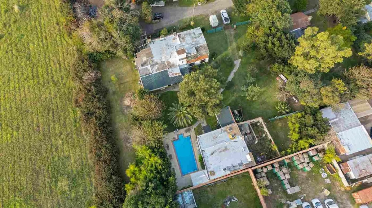 Casa en El Colibri 1100