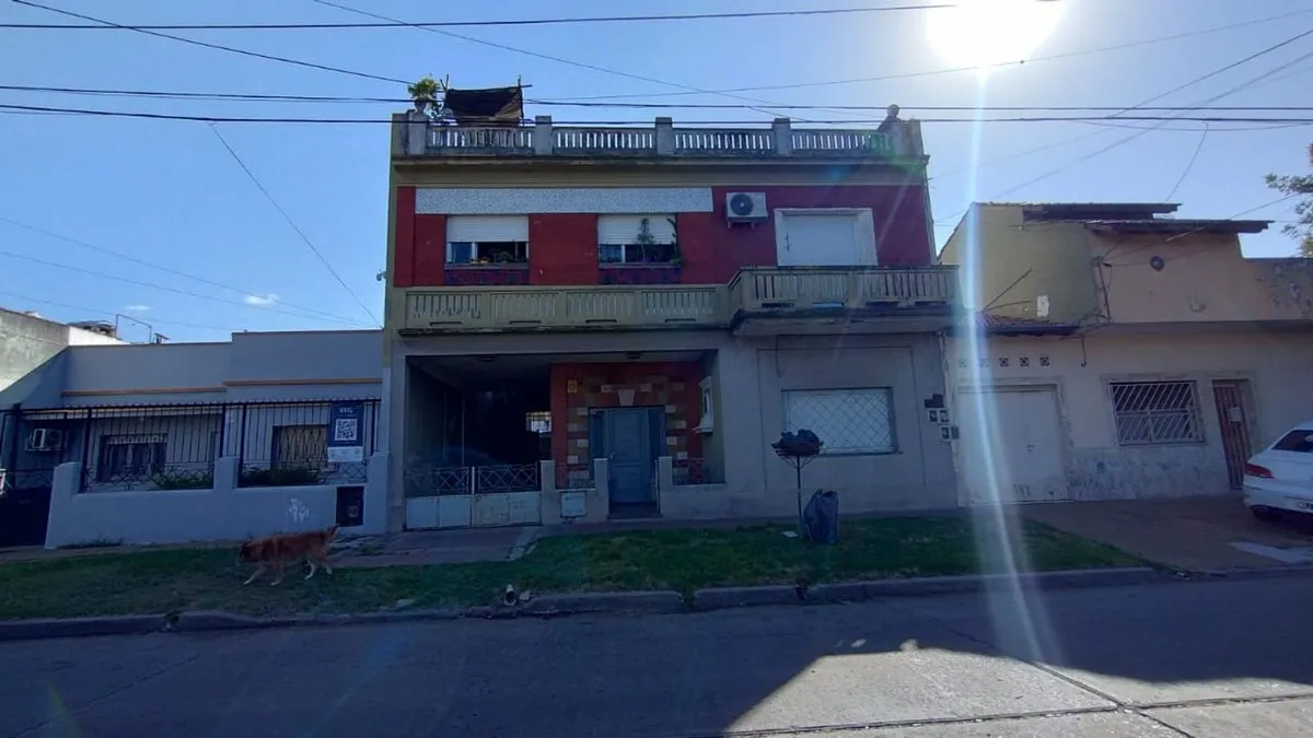P H en Lynch Pueyrredon 4400