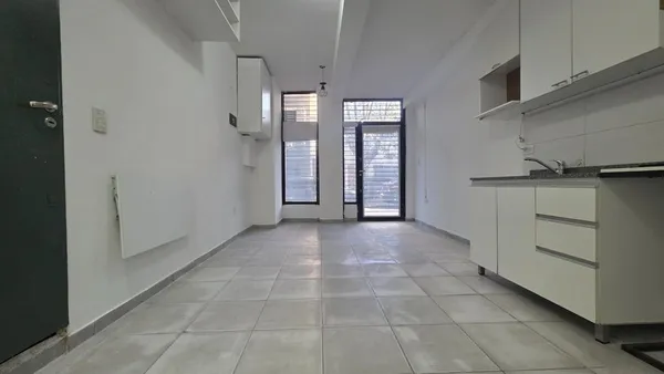 Departamento en Barzana 1200