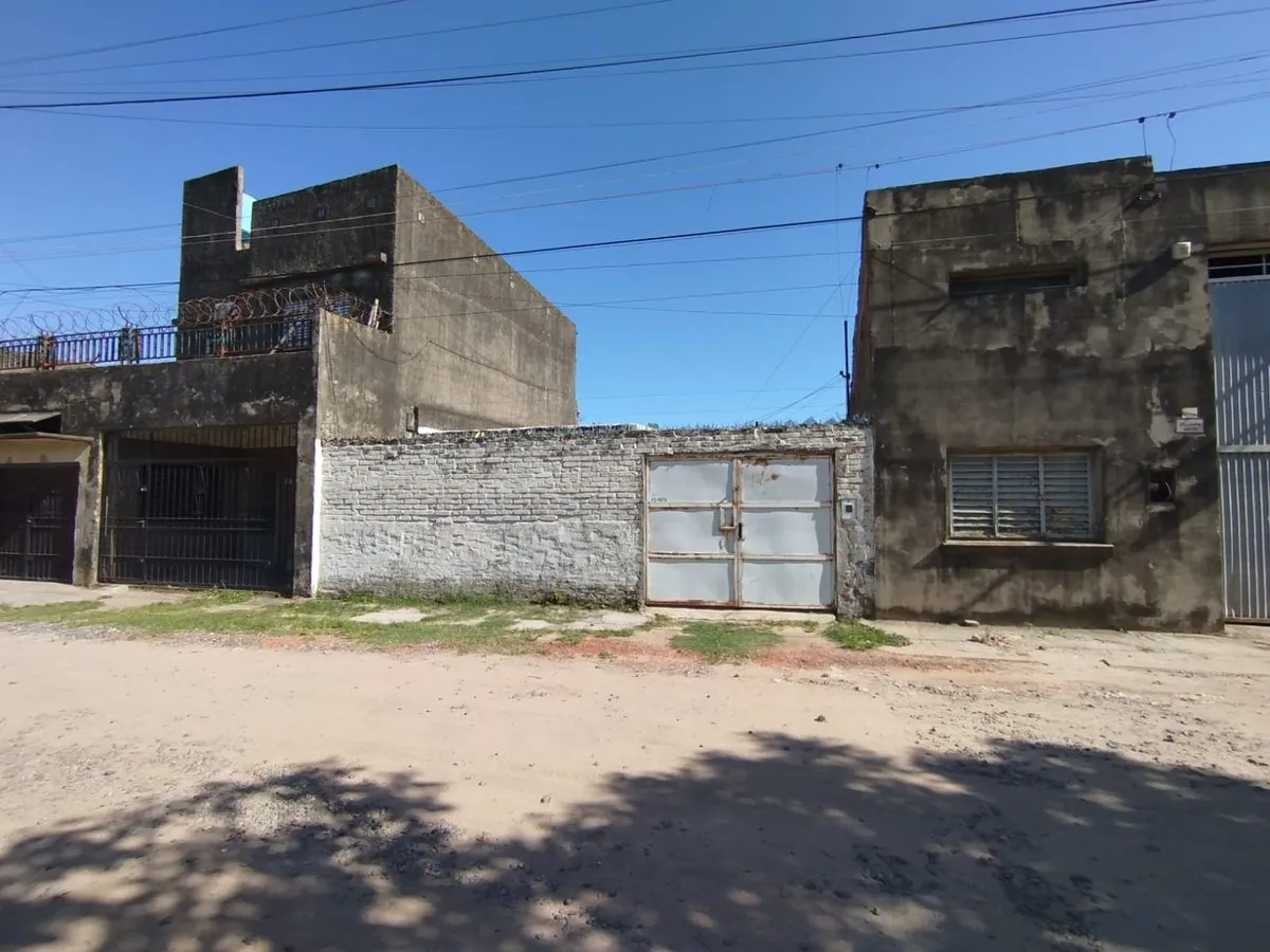 Casa en Pasaje Irala 4000