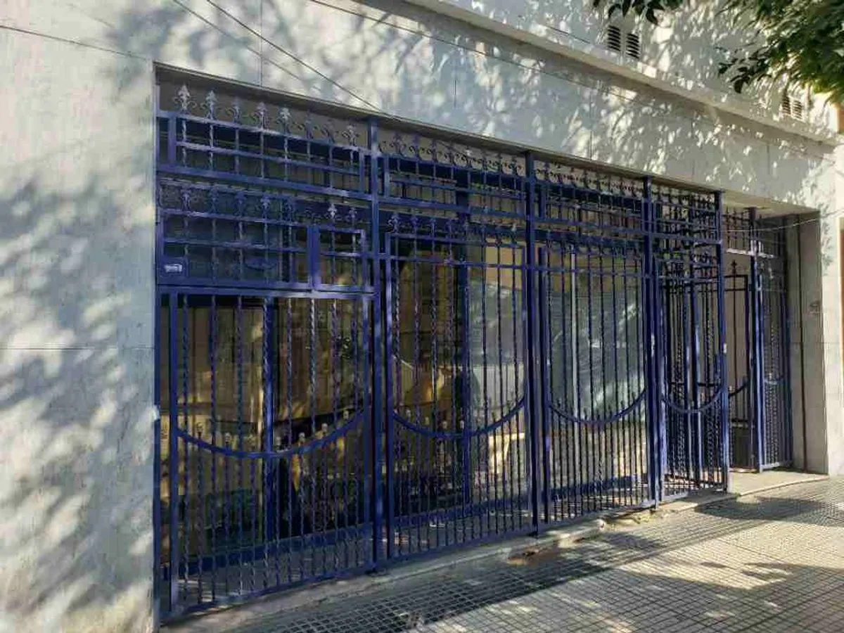 Local Comercial en Avenida Entre Ríos 1500