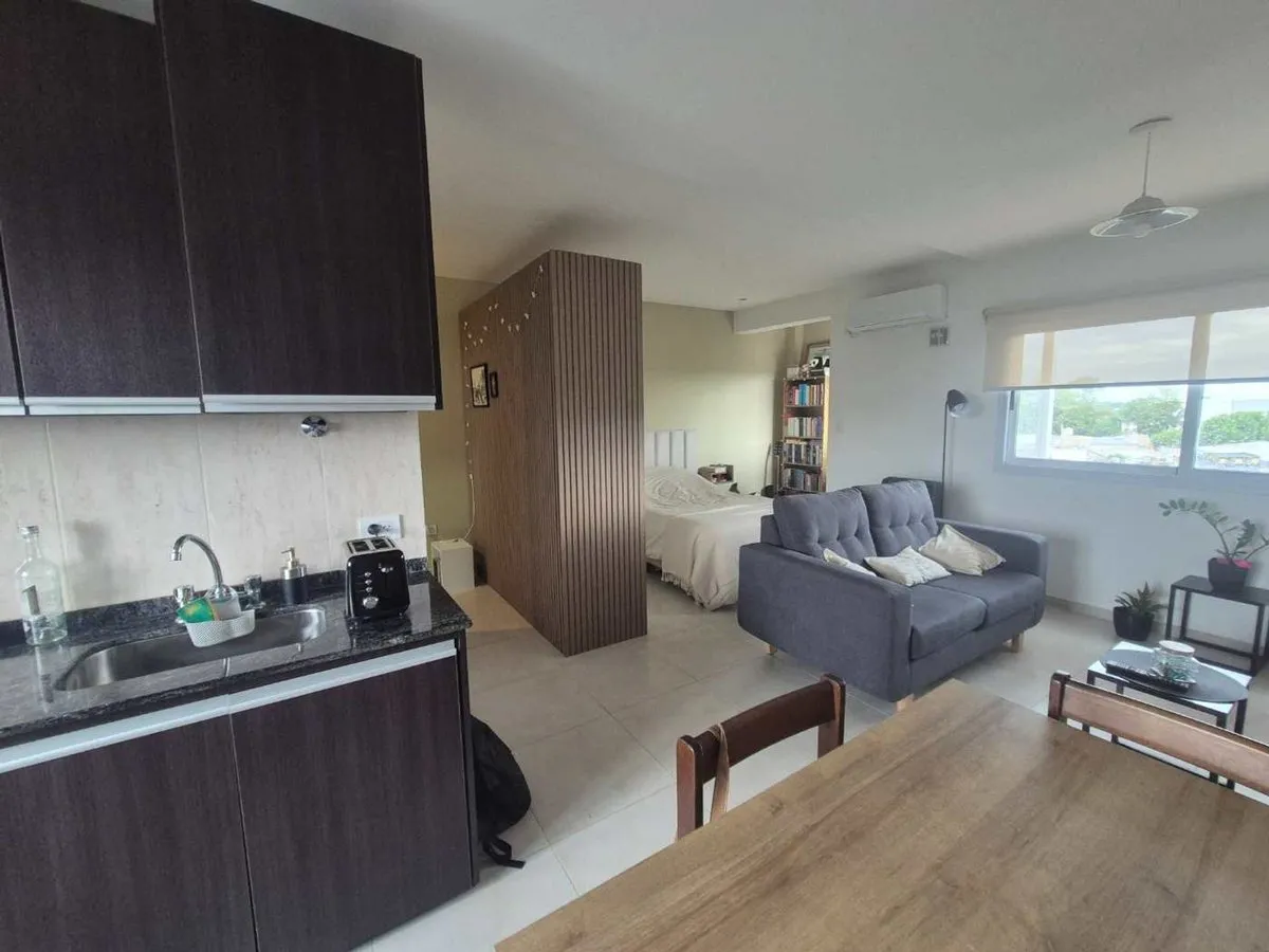 Departamento en Diagonal 73 E/ 117 y 118 200