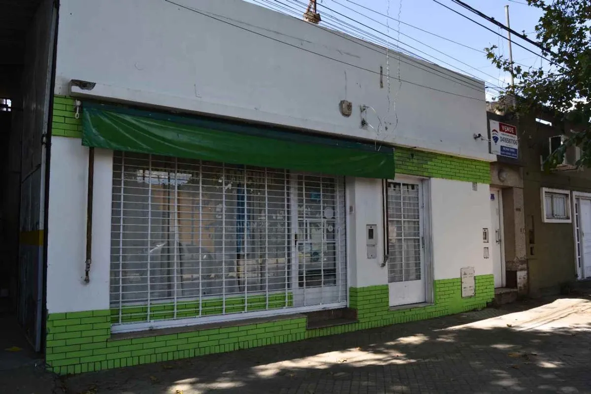 Casa en Montevideo 4600