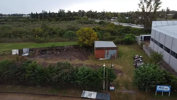 Lote en Sunchales S/N