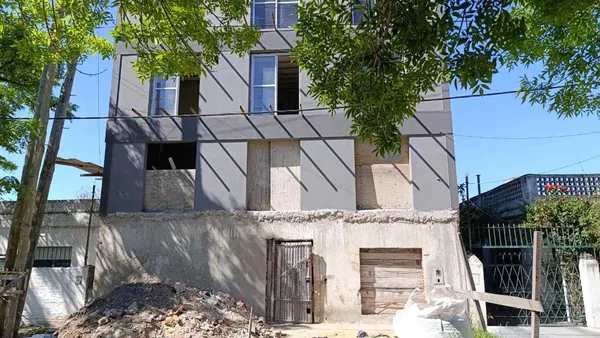 Departamento en Colonia Monte Grande 600