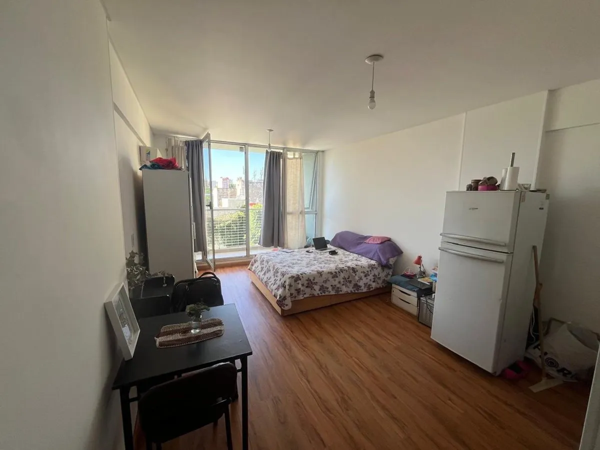 Departamento en Avenida Independencia 4000