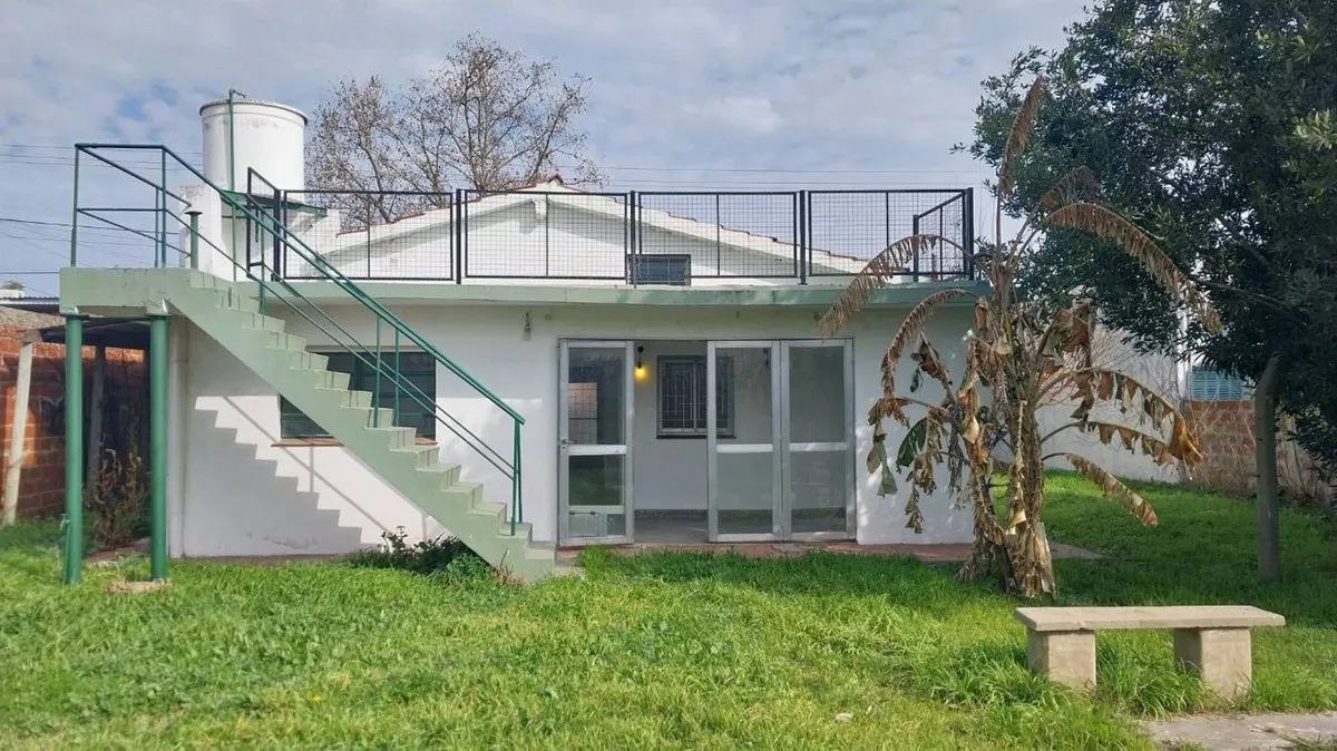 Casa en Primera Junta 100