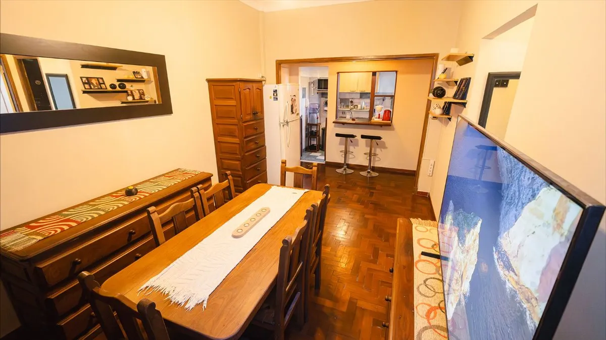 Departamento en Avenida Triunvirato 4300