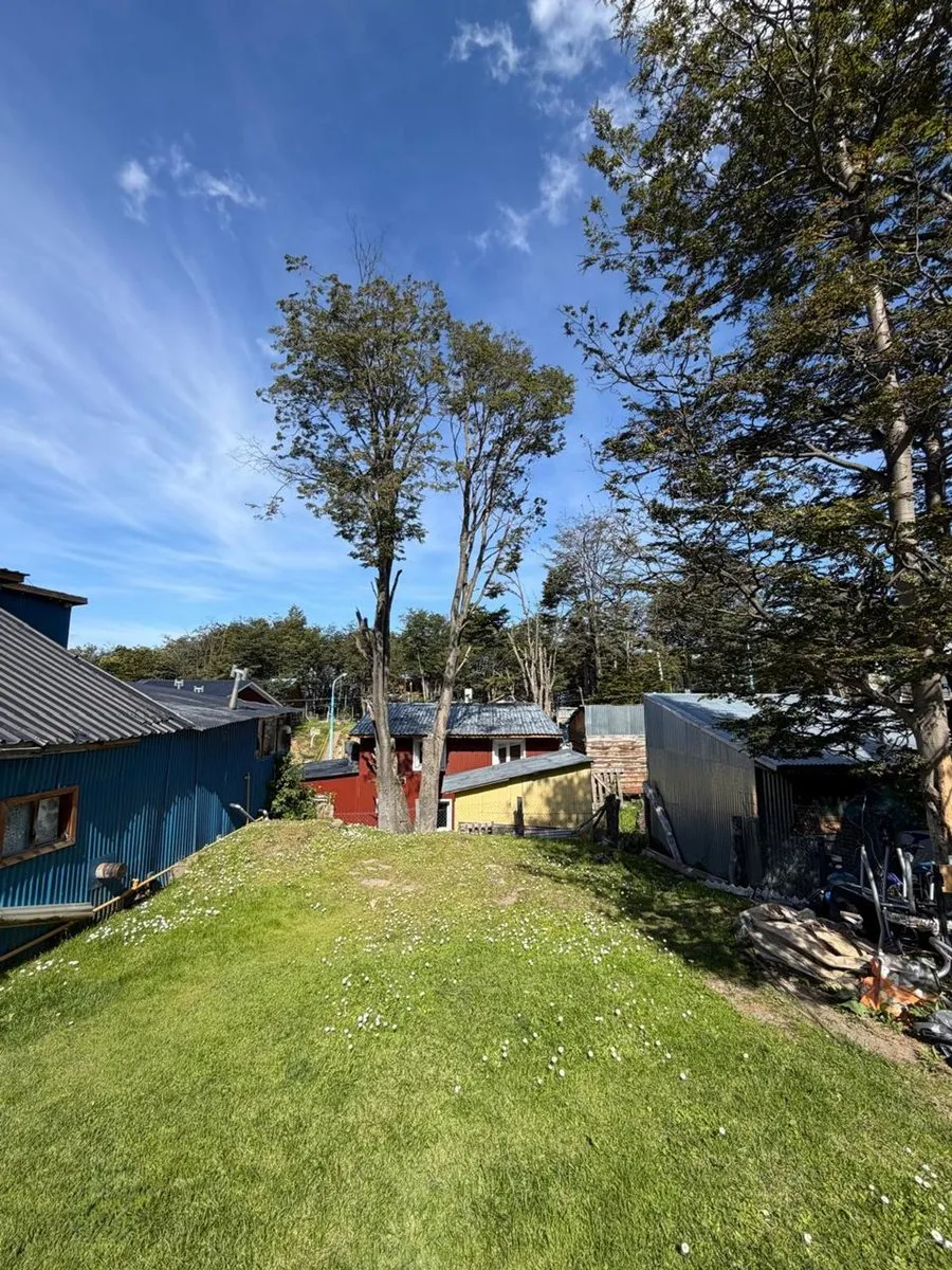 Lote en Indios Quilmes 1700