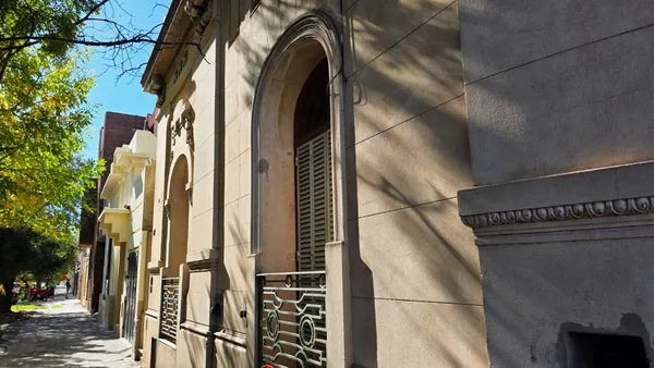Casa en Tucumán 200