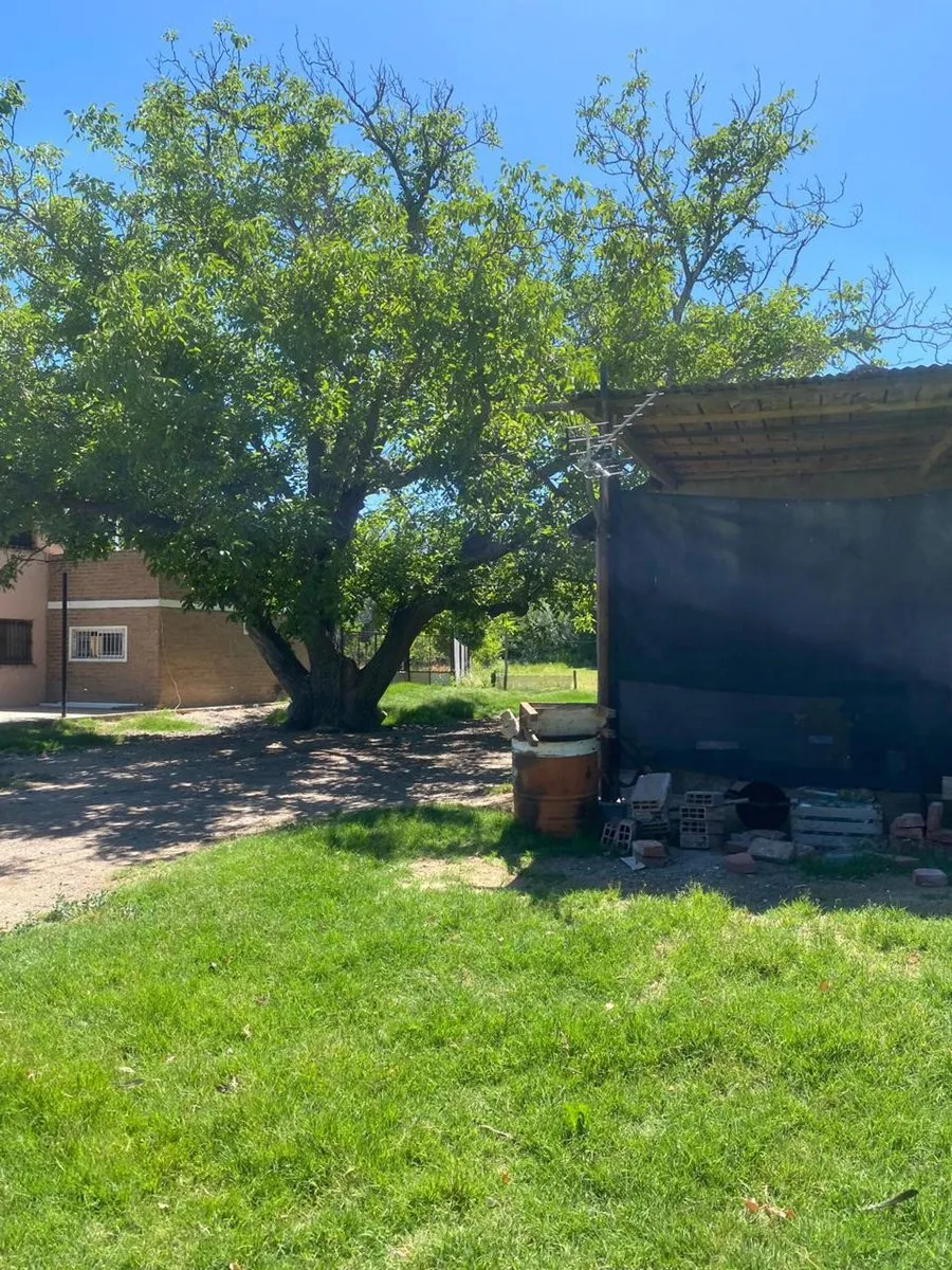 Lote en Calle Desconocida S/N