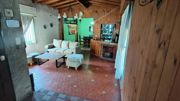 Quinta en Paso Morales 1500